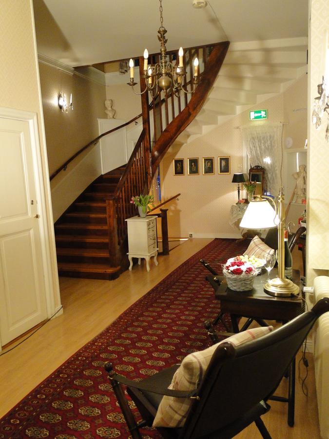 Hotell Torpa Pensionat - Sweden Hotels Södertälje Εξωτερικό φωτογραφία