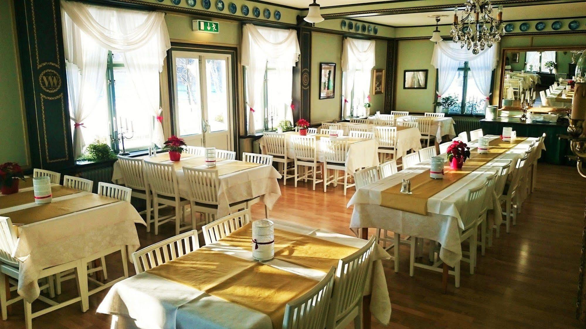 Hotell Torpa Pensionat - Sweden Hotels Södertälje Εξωτερικό φωτογραφία